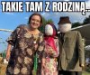 Gdzieś tam na dożynkach