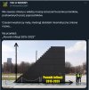 Nie zawsze zmiany u władzy muszą oznaczać burzenie pomników