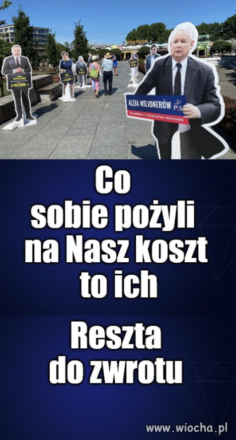 Przestępcy i Szmalcownicy