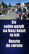 Przestępcy i Szmalcownicy