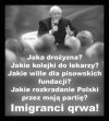 Nowy, stary wróg