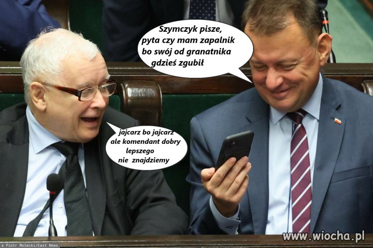 Generał granatnik