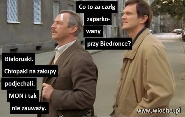 Wzbogacają nasze PKB