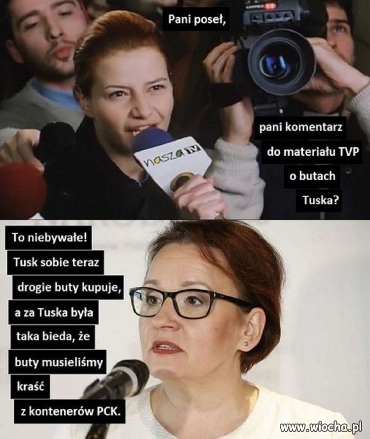 Takie jest życie