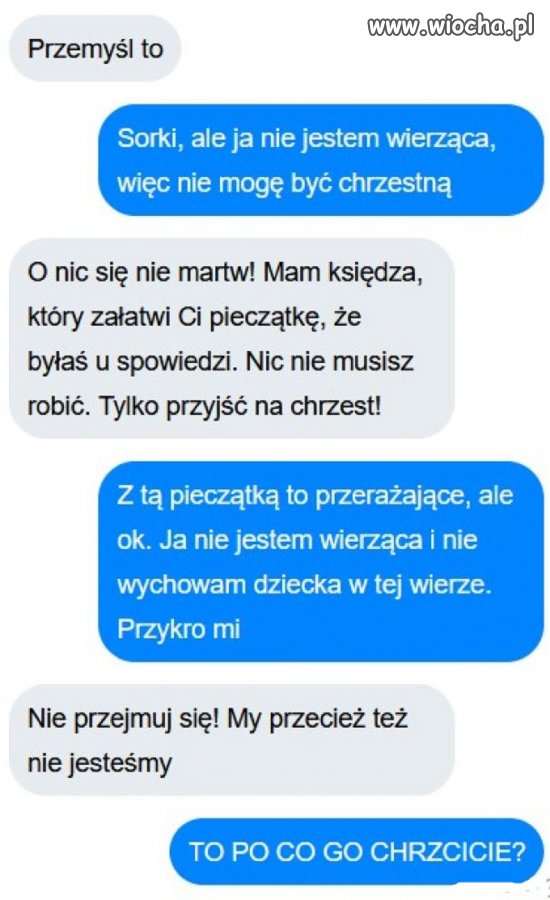 Katolicy