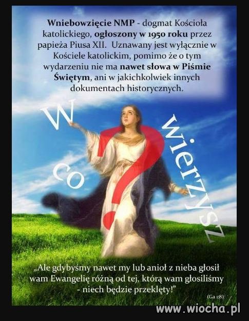 Takie świeżutkie to katolickie święto
