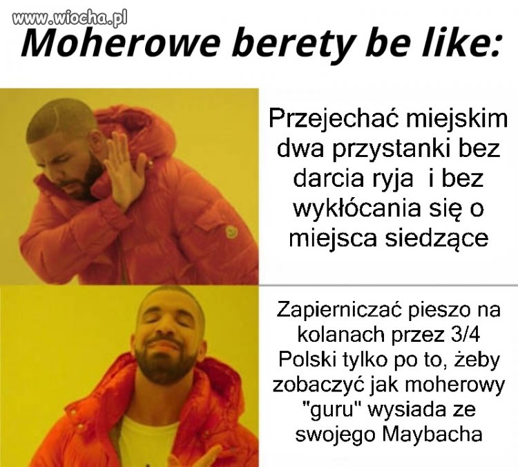 Zawsze to mnie zadziwia