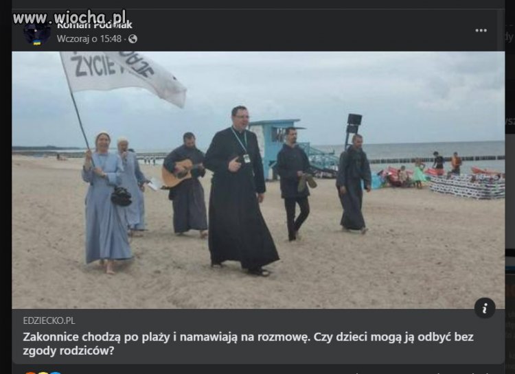 Niezbędne jest powołanie instytucji 