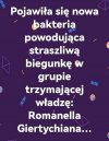 Jarek już ma sraczkę na samą myśl o Romanie...