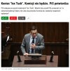 Kolejny plan szczucia PiSu na Tuska, sromotnie upada!