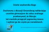 To nie może być prawda...  