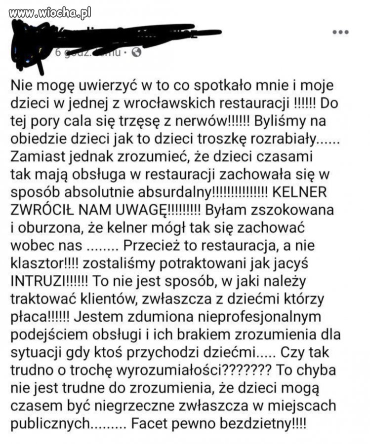 Też sobie nie życzę 