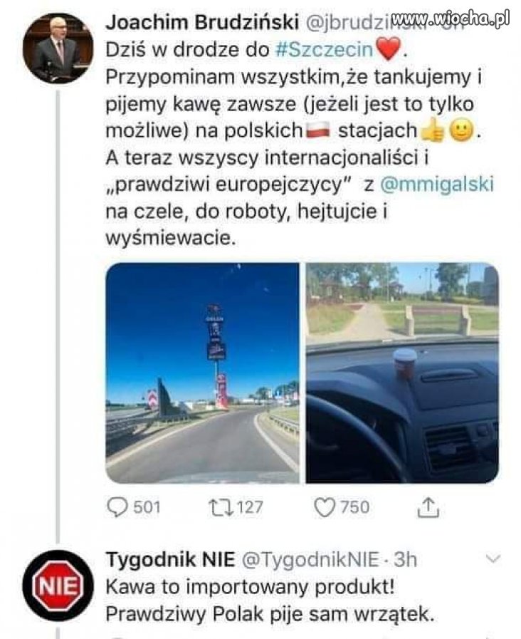 Tyle w temacie