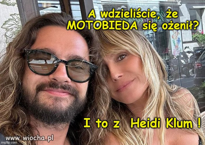 Wszystkiego Najlepszego, Michał!