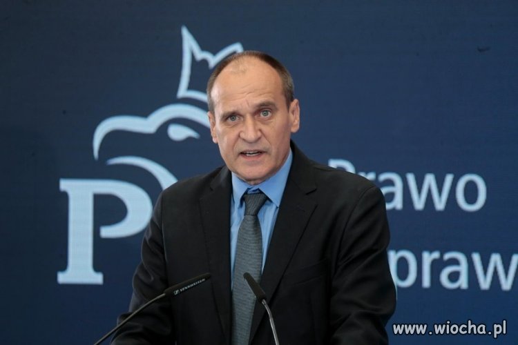 Wiocha w polityce w czystej postaci !