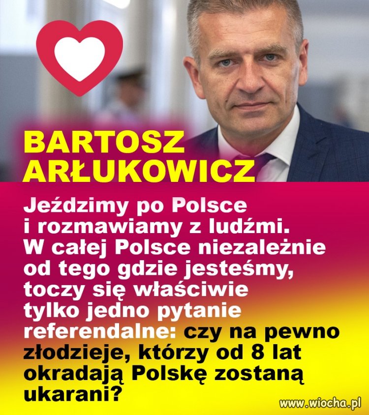 I to jest teraz najważniejsze po zmianie rządów!!!