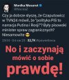 No to wypalił