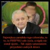 Pierwszy pasożyt PRL- PiS!!!