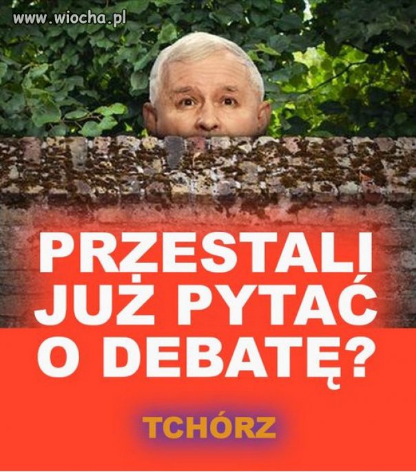 Dobranoc Polsko...
