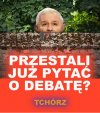 Dobranoc Polsko...