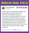 Trzeba uświadamiać ludziom, że nie muszą brać w tym udziału!