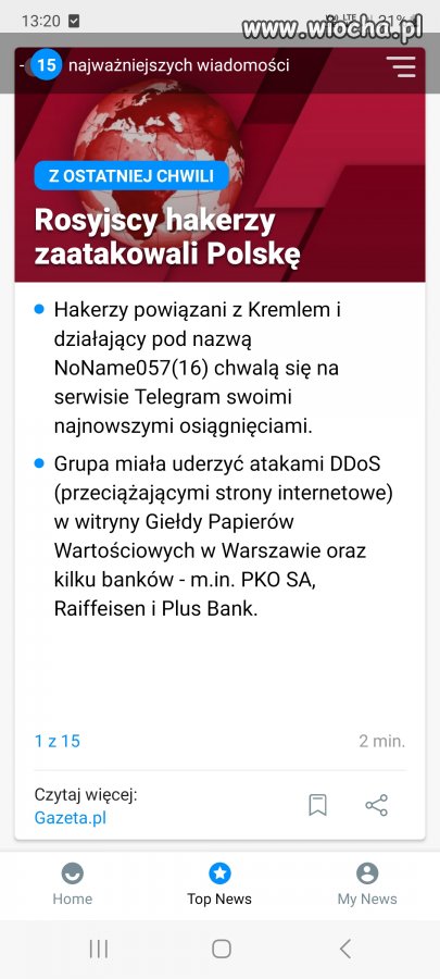 I to jest właśnie Bezpieczna Polska pis