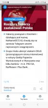I to jest właśnie Bezpieczna Polska pis
