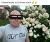 Matematyka to królowa nauk