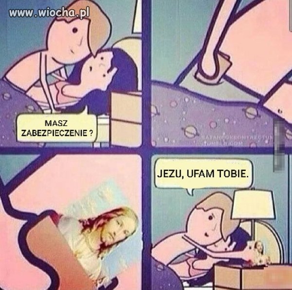 Po co myśleć przed jak można po 