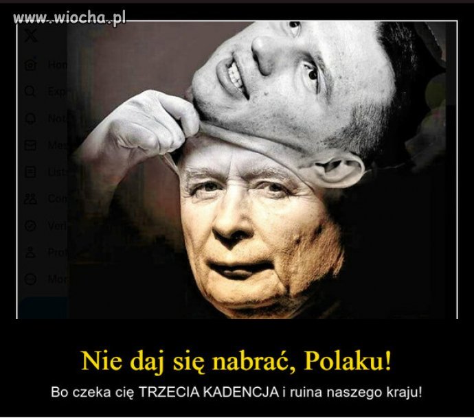 ***** *** i Konfederosje!