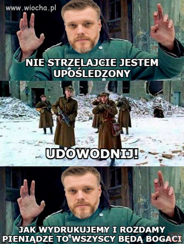 Socjaliści 