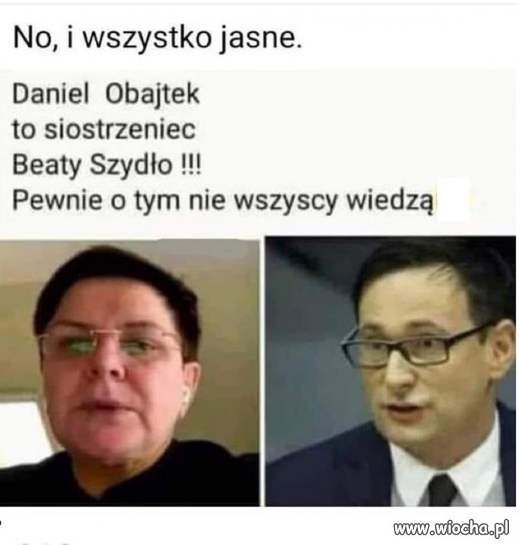 Taki mały niusik