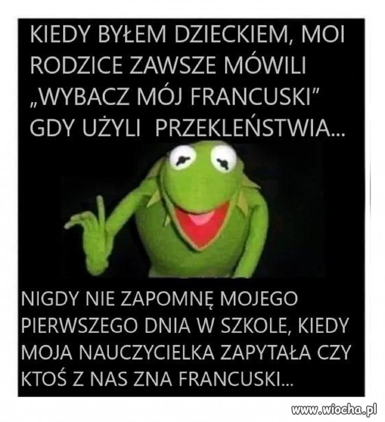 Dosyć ciekawe