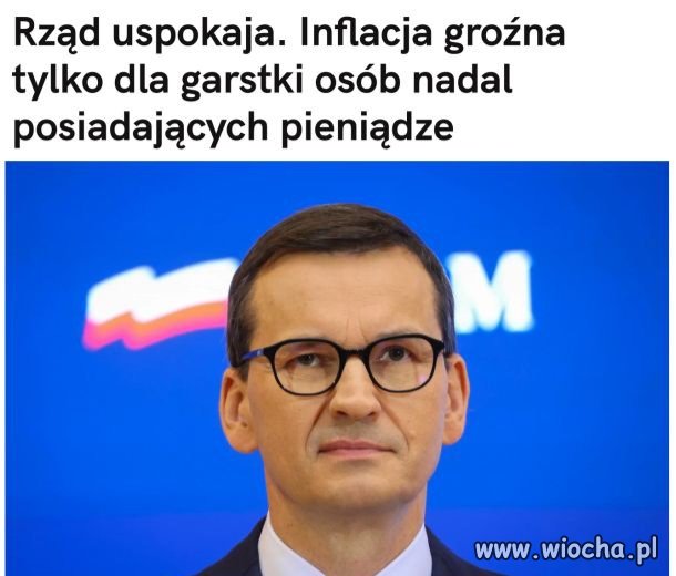 Uspokojeni???