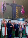 Mistrz podrywu jest tylko jeden