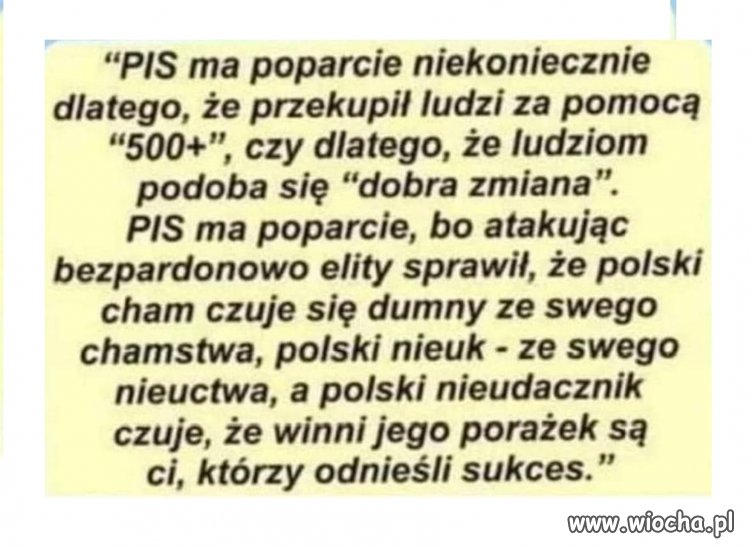 Tak to w sumie jest