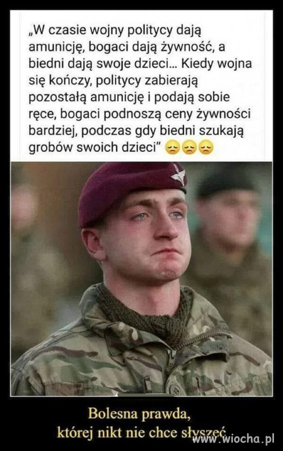 Takie życie