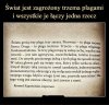 To przypomina "Imperium" PiSu Kaczynskiego...