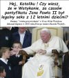 Pozwólcie dzieciom przychodzić do Mnie,