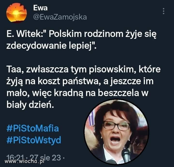 Komu w Polsce żyje się coraz lepiej? Tobie?!