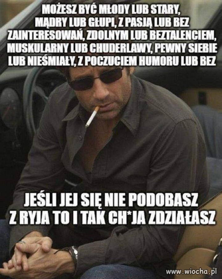 Tak to już bywa