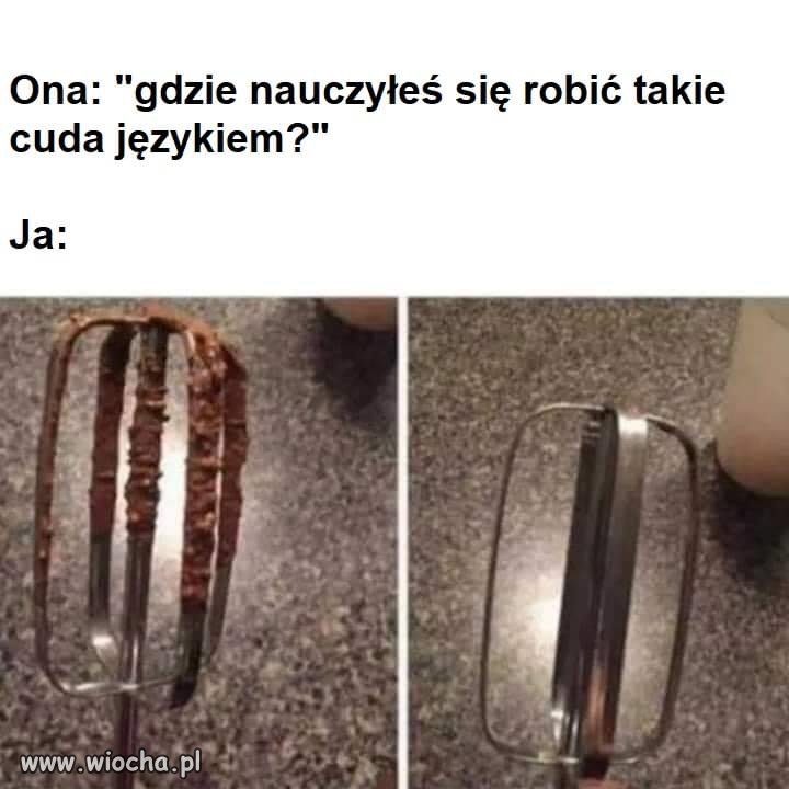 Tak było