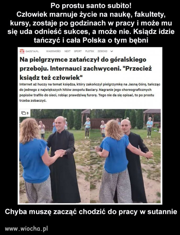 Bez sutanny