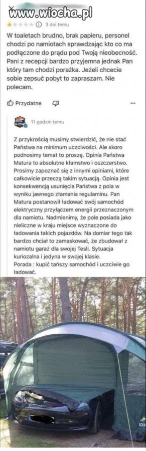 Janusz na wakacjach