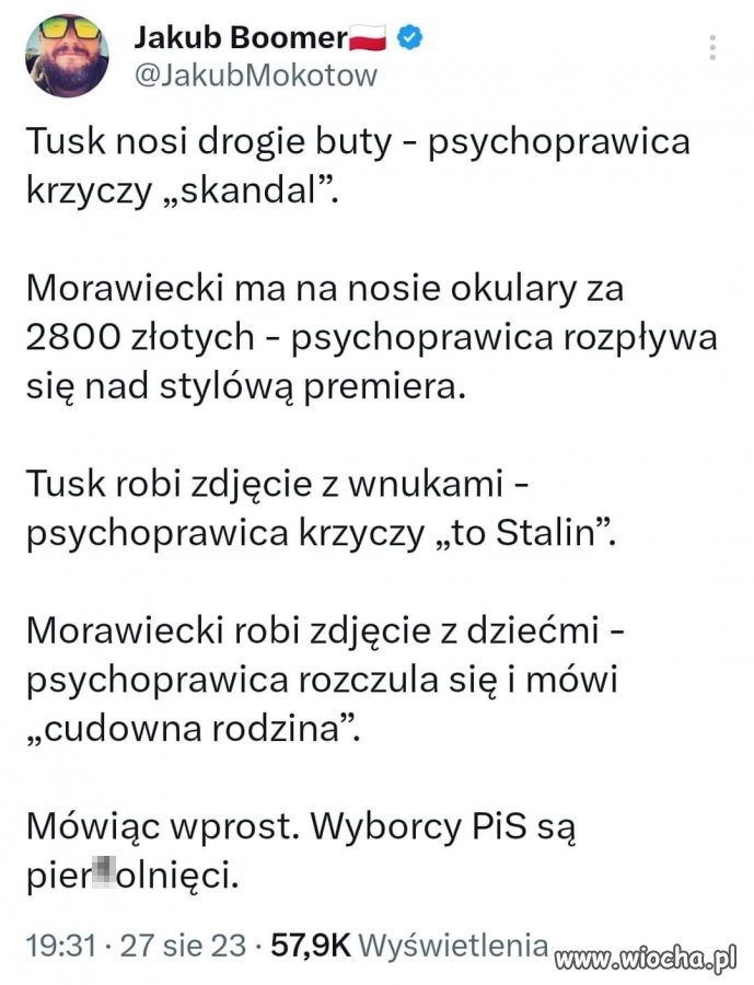 Bez komentarza