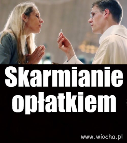 Poproś Pana...