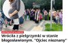 Niepokalane poczęcie?