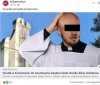 Dramat w Sochaczewie