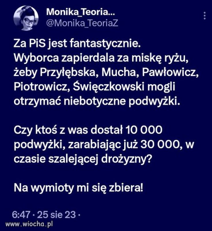...przekupstwo aby odrzucać protesty wyborcze , ...
