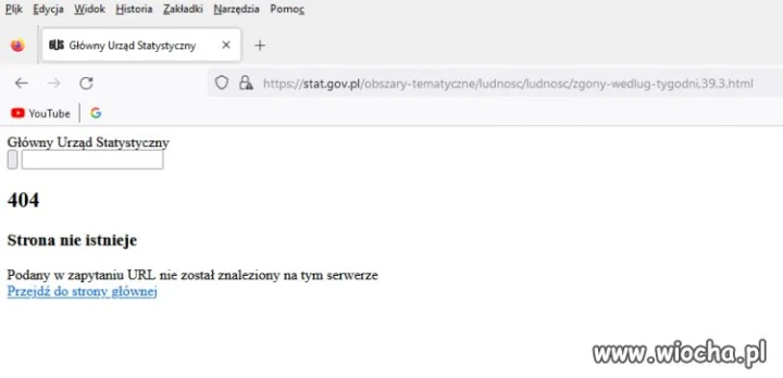 Co ukrywa rząd  ?